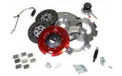 05-13 Mantic HD9000 TwinDisc Clutch Ceram. Discs