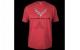 C7 Corvette Stingray Heather Red