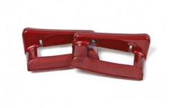 05-13 Painted Door Handle Covers