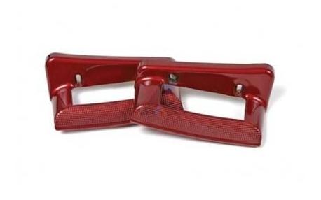 05-13 Painted Door Handle Covers