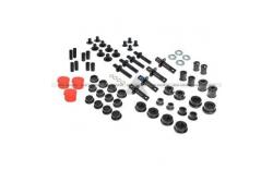 PFADT Alu Frame A-arm Bushing Set Z06/ZR1 06-13