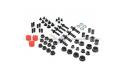 PFADT Alu Frame A-arm Bushing Set Z06/ZR1 06-13