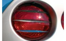 05-13 12pc Billet Tail Light Spear Set