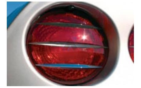 05-13 12pc Billet Tail Light Spear Set