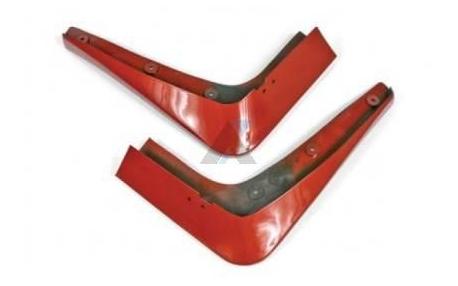 05-13 Altec Front Splash Guards