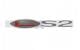 05-07 LS2 Billet Aluminum Emblem