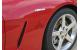 05-07 LS2 Billet Aluminum Emblem