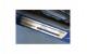 05-13 Stock Door Sill Stainless Overlays w/Ribs