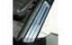05-13 Stock Door Sill Stainless Overlays w/Ribs