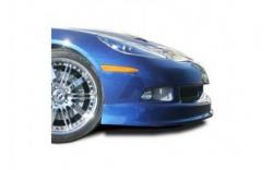 05-13 RK Sport Front Lower Valance