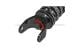 PFADT Featherl. Single Adjustable Coilover 97-13