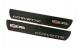 06-13 Carbon Fiber Sill Plates w/Z06 Emblem
