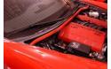 05-07 Colored Underhood Weatherstrip