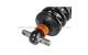 PFADT Featherl. Single Adj. Drag Coilover 97-13