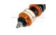 PFADT Featherl. Single Adj. Drag Coilover 97-13