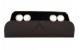 05-13 Blakk Stealth Exhaust Port Filler Panel