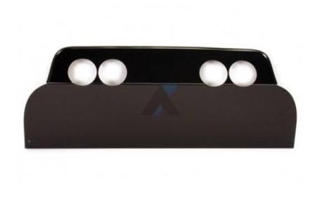 05-13 Blakk Stealth Exhaust Port Filler Panel
