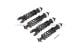 PFADT Johnny O'Connell Black Single Adjust. 97-13