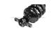 PFADT Johnny O'Connell Black Single Adjust. 97-13