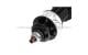 PFADT Johnny O'Connell Black Single Adjust. 97-13