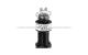 PFADT Johnny O'Connell Black Single Adjust. 97-13