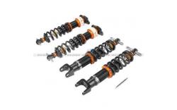 PFADT Featherlight Single Adjustable 14-16