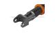 PFADT Featherlight Single Adjustable 14-16