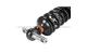 PFADT Featherlight Single Adjustable 14-16
