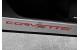 05-13 Stainless Lower Door Guards Carbon Corvette