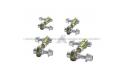 PFADT Heavy Duty Street End Links 97-19