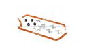 PFADT Sway Bar Set 14-