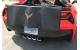 14-16 GM Rear Bumper Protector