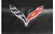14-16 GM Rear Bumper Protector