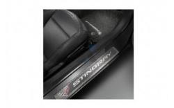 14-16 GM Door Sill Protectors