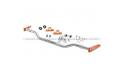 PFADT Drag Race Rear Sway Bar 97-13