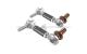 PFADT Racing Sway Bar Front Service Kit 97-13