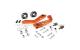 PFADT Racing Sway Bar Front Service Kit 97-13