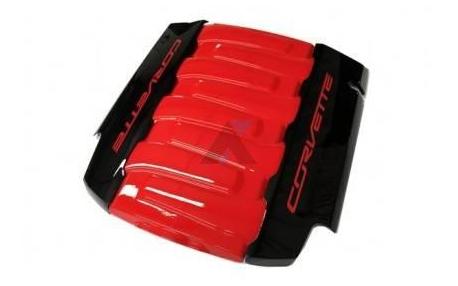 14-16 Painted Plenum Cover