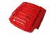14-16 Painted Plenum Cover