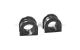 PFADT Racing Sway Bar Rear Service Kit 97-13