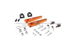 PFADT Racing Sway Bar Rear Service Kit 97-13