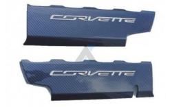 14-16 Hydro Carbon Fuel Rail Covers