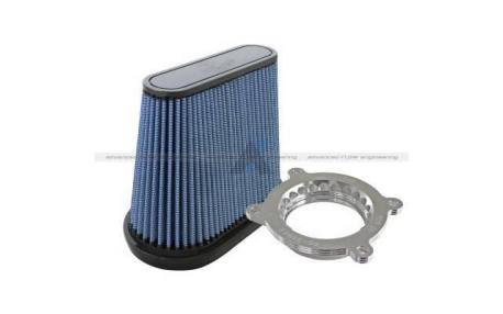 Magnum Force SuperStock Pro5R intake system 14-16