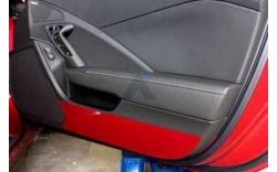 14-16 Painted Door Kick Plates
