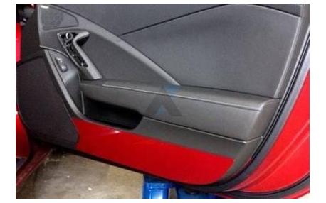 14-16 Painted Door Kick Plates