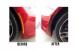 14-16 Acrylic Side Marker Black-Outs