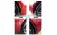 14-16 Acrylic Side Marker Black-Outs