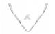 14-16 Matrix Series Side Fender Grille Inserts