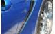 14-16 Laser Mesh Side Fender Grille Inserts