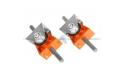 PFADT Engine Mount Set 97-13